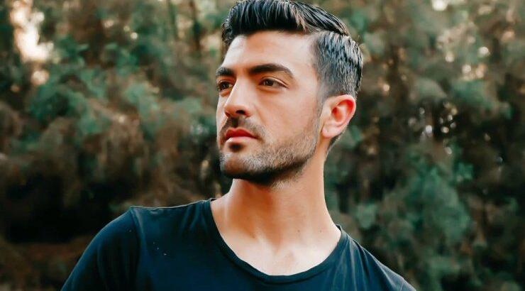 Παντελής Παναγιώτου: Με ποιον τραγουδιστή τον μπερδεύουν στον δρόμο;