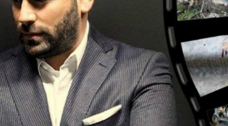 Εξέλιξη - βόμβα στον θάνατο του Παντελή Παντελίδη: Τι συνέβη στον μάρτυρα που βιντεοσκόπησε τα πρώτα λεπτά της μοιραίας σύγκρουσης