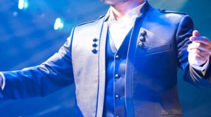 Αυτό κι αν είναι είδηση! Η ζωή του Παντελή Παντελίδη θα γίνει σειρά