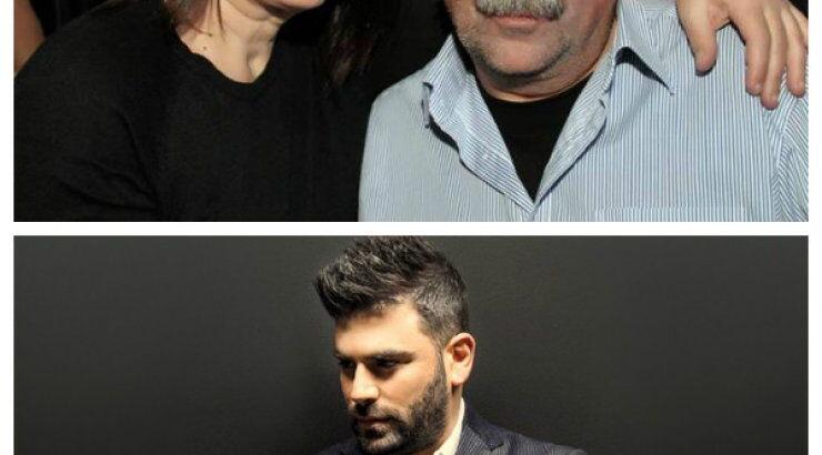 Απίστευτο! Μετά την επίθεση στον αδερφό του Παντελίδη λήστεψαν και το πρακτορείο της οικογένειας