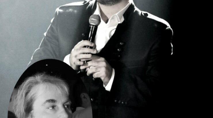 Σταύρος Παντελίδης: Δείτε τι δήλωσε για την υποψηφιότητα του Παντελή στα φετινά "Mad Μusic Αwards"