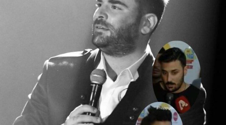 Ανατριχίλα! MAD VMA 2016: Η εξομολόγηση των αδερφών του Παντελή Παντελίδη on camera