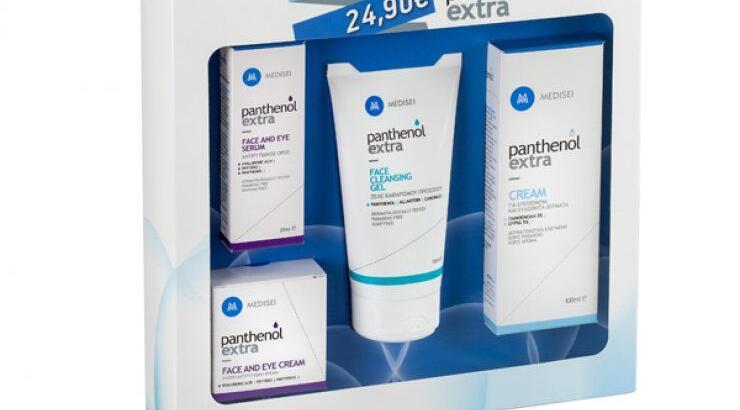 Panthenol Extra: Τα καλλυντικά, που αγαπάμε!