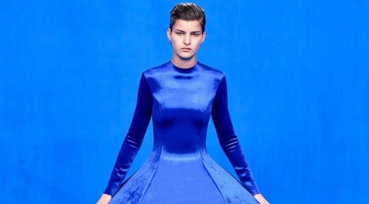 Το Ινστιτούτο Pantone ανακοίνωσε το fashion χρώμα του 2020