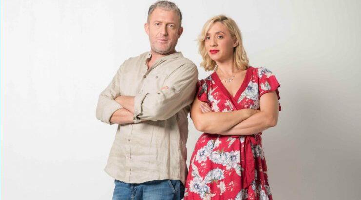 Η σειρά "Παντρεμένοι κι οι δυο" επιστρέφει στο ΣΙΓΜΑ