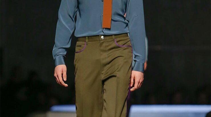  «Εξυπνα» παντελόνια θα βοηθούν τους ηλικιωμένους να περπατούν