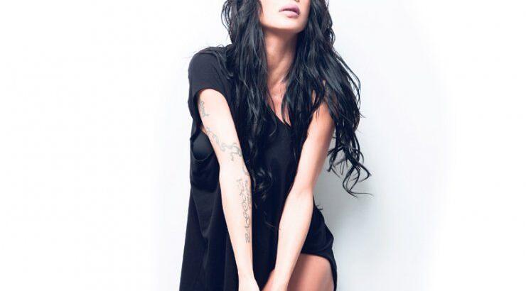 Παόλα: Η κόρη της, Παολίνα, έχει γενέθλια! Η συγκινητική φωτογραφία 