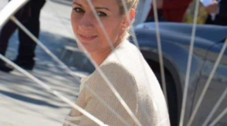 Πάολα Χατζηλαμπρή: Μιλάει πρώτη φορά on camera για το χωρισμό της!