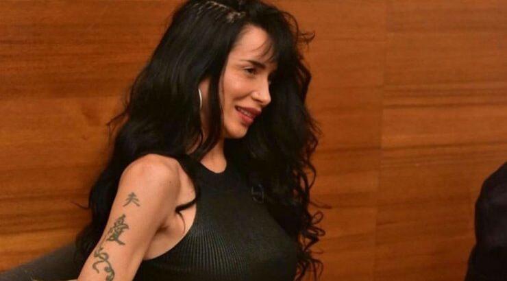 Πάολα: Το ιδιαίτερο ταλέντο που κληρονόμησε η κόρη της από εκείνην [βίντεο]