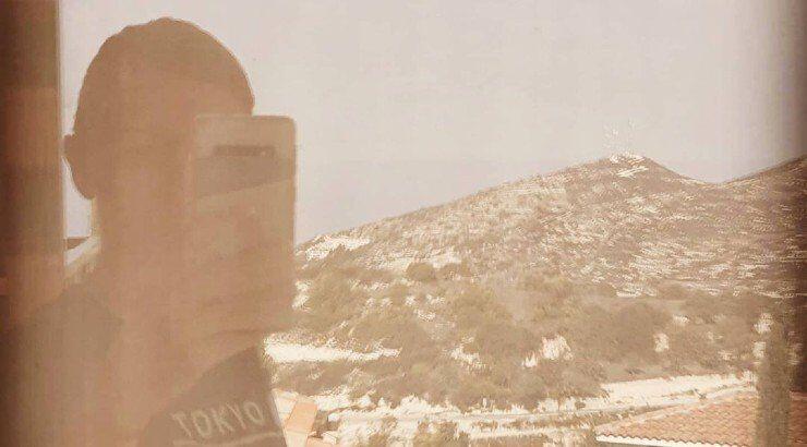 Κύπρια ηθοποιός βραβεύθηκε σε διεθνή διαγωνισμό στη Ρώμη! [εικόνα]