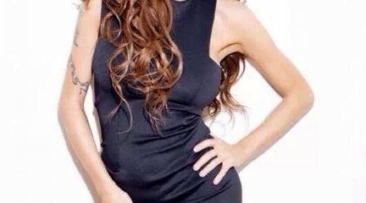 Πάολα: Δείτε πόσο έχει μεγαλώσει η κόρη της!