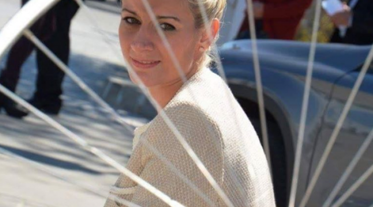 Πάολα Χατζηλαμπρή: Η τρομακτική καταγγελία της κακοποίησης παιδιού στο διπλανό της σπίτι!