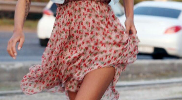 Δύσκολες ώρες για την Πάολα