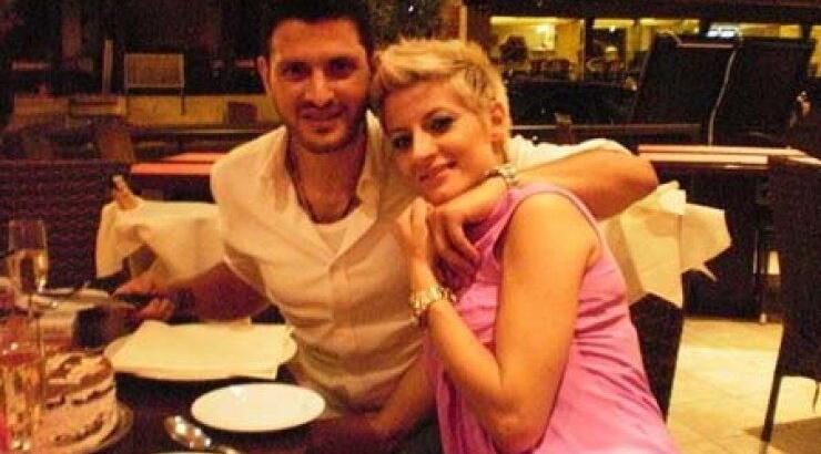 Πάολα Χατζηλαμπρή – Γιάννης Φειδίας: Ξανά μαζί μετά τον χωρισμό!