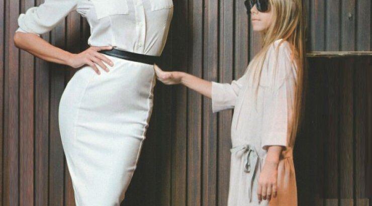 Η εξομολόγηση της Πάολας για την κόρη της που θα σας αφήσει άφωνους!