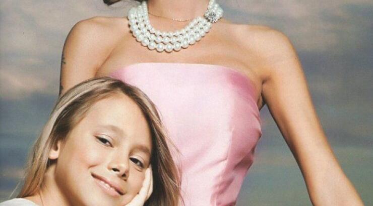  Η Πάολα μιλάει πρώτη φορά για τον πατέρα του παιδιού της