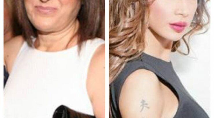 Στην αγκαλιά της Πάολα κατέρρευσε η μητέρα του Παντελίδη-Τα συγκλονιστικά λόγια που της είπε