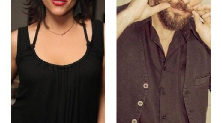 Μάνος Παπαγιάννης – Σοφία Παυλίδου: Η πρώτη τους συνάντηση μετά το περιστατικό!