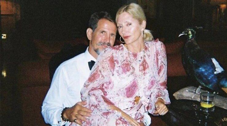 Παύλος – Marie Chantal: Κάνουν βόλτες στους Παξούς ως τουρίστες [εικόνες]