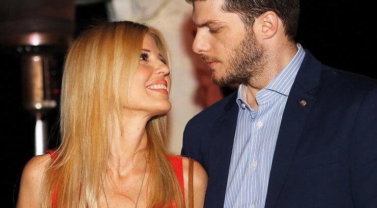 Λούκας Γιώρκας – Έλενα Ράπτη: Η πρώτη επίσημη εμφάνισή τους ως ζευγάρι!