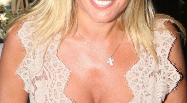 Ερωτευμένη η Χριστίνα Παππά;