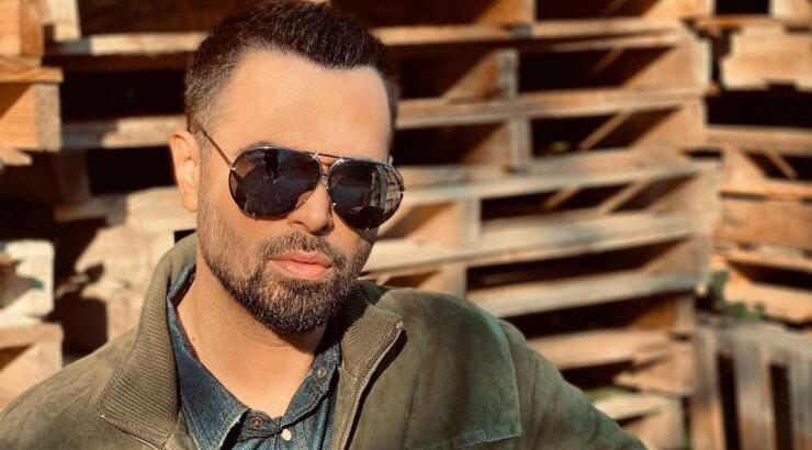Γιώργος Παπαδόπουλος: Μας συστήνει τον αδερφό του, Αντρέα [εικόνες]