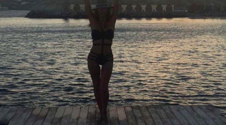 Η συγκλονιστική εξομολόγηση επώνυμης Ελληνίδας: "Πάλεψα με τον καρκίνο"