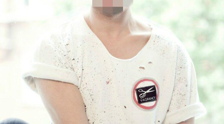 Κύπριος τραγουδιστής εξομολογείται: “Έχω δεχτεί φλερτ από άντρες”