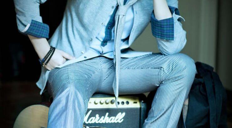 Γιώργος Παπαδόπουλος: Με ποιο μοντέλο από το Next Top Model είναι ζευγάρι;