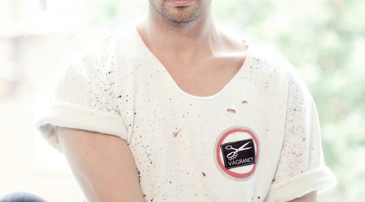 Γιώργος Παπαδόπουλος: Δείτε τον με την οικογένειά του!