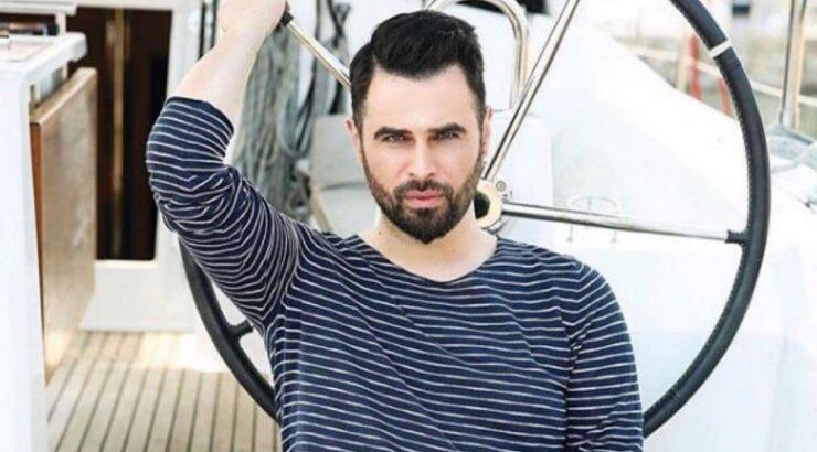 Μετά τη δημόσια "καταγγελία" του Γιώργου Παπαδόπουλου ο μαέστρος του Νότη Σφακιανάκη απαντά πρώτη φορά!