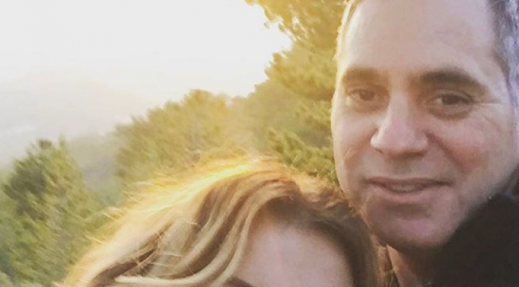 Ακομπλεξάριστος! Ο Νικόλας Παπαδόπουλος σε ρόλο… dj!