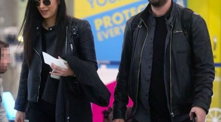 Ο Γιώργος Παπαδόπουλος μιλάει για την πατρότητα λίγο καιρό πριν έρθει στον κόσμο το πρώτο του μωράκι! [βίντεο]