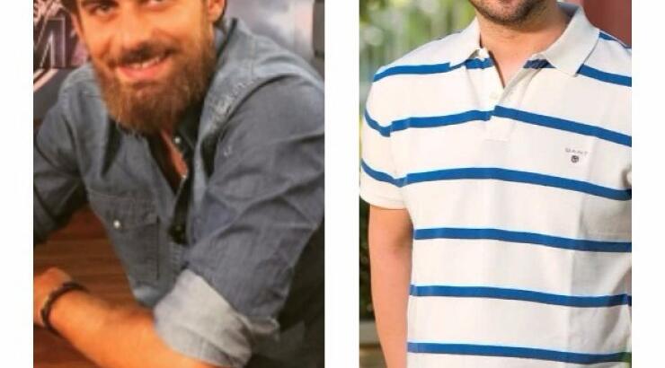 Μάριος Πρίαμος – Γιώργος Παπαδόπουλος: Δεν πάει το μυαλό σας ποια σχέση τους ενώνει!