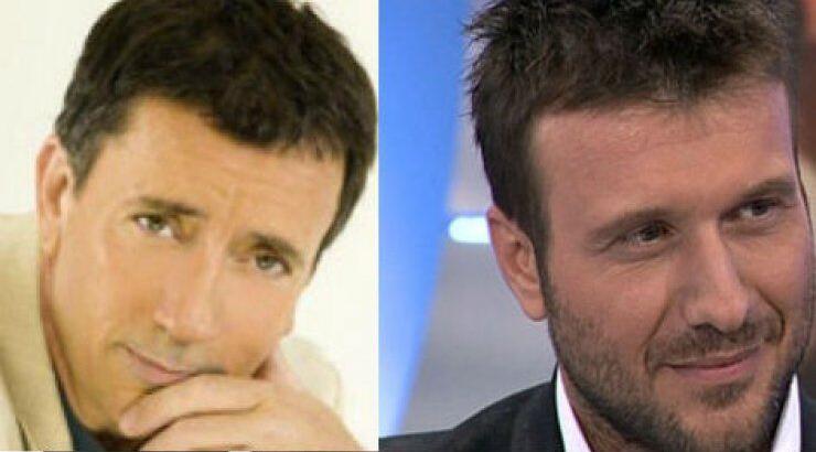 Ο Σπύρος Παπαδόπουλος "καρφώνει" τον Γιάννη Πλούταρχο! "