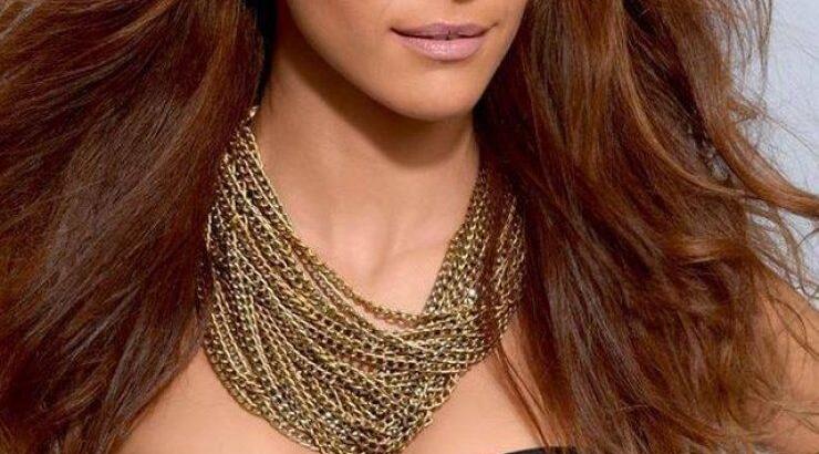 Ειρήνη Παπαδοπούλου: Μιλά για την προσωπική της ζωή και το γάμο με το σύντροφό της!