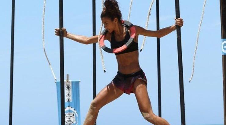 Ποιος επώνυμος βρέθηκε στον Άγιο Δομίνικο αμέσως μετά την οικοθελή αποχώρηση της Ειρήνης Παπαδοπούλου για να είναι κοντά της