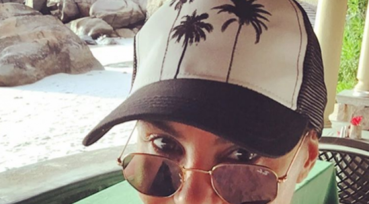 Η Ειρήνη Παπαδοπούλου αποκαλύπτει πόσα κιλά πήρε μετά το "Survivor": "Είναι τρομακτικό αυτό που συμβαίνει" [βίντεο]