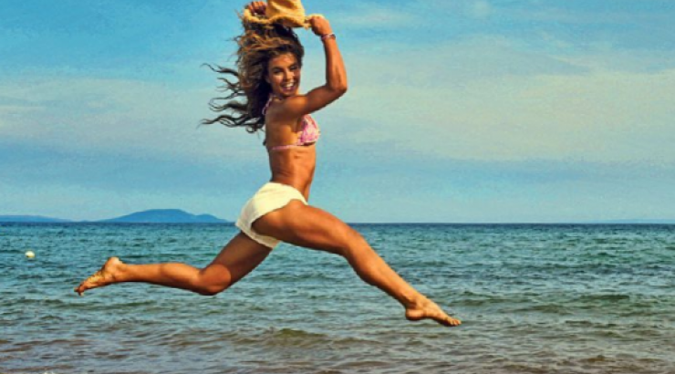 Αυτή κι αν είναι αναπάντεχη εξέλιξη! Η πρόταση του Τούρκου παραγωγού στην Ειρήνη Παπαδοπούλου! [βίντεο]