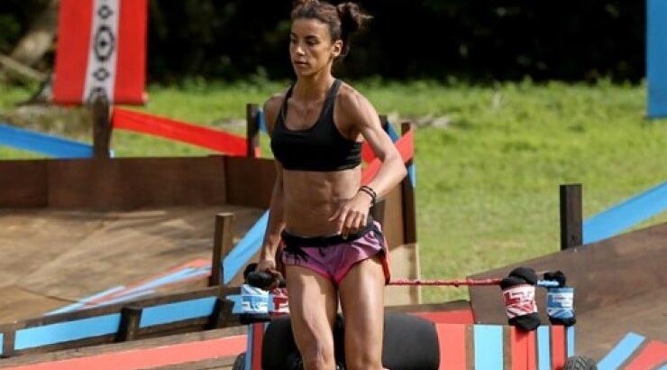 Η Ειρήνη Παπαδοπούλου εξομολογείται: "Μετάνιωσα που ψήφισα το Στέλιο Χανταμπάκη"