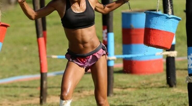 Ειρήνη Παπαδοπούλου: Το πρώτο της μήνυμα μετά την οικειοθελή αποχώρησή της από το Survivor!