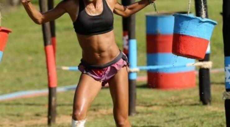 Ειρήνη Παπαδοπούλου: Δείτε την πιο sexy από ποτέ να χορεύει το χορό της κοιλιάς στην Κωνσταντινούπολη