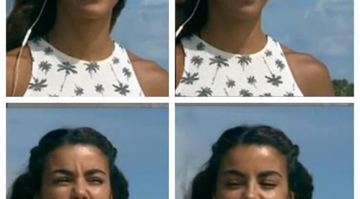 Οι πρώτες δηλώσεις της Ειρήνης Παπαδοπούλου μετά την οικειοθελή αποχώρησή της!