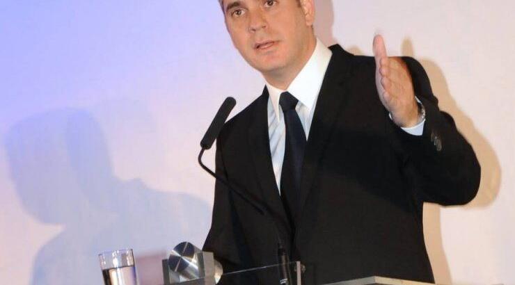 Νικόλας Παπαδόπουλος: Δείτε τον να παίζει σκάκι με το γιο του Τάσσο