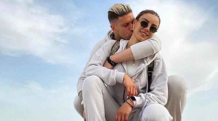 Ειρήνη Παπαδοπούλου: Η αναφορά στην πρόταση γάμου από τον σύντροφό της!