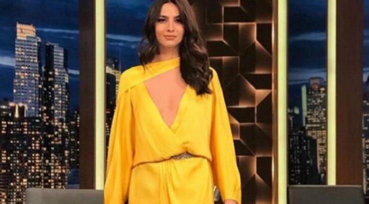 Ηλιάνα Παπαγεωργίου: Απάντησε πρώτη φορά για τις φωτογραφίες που κυκλοφορήσαν μαζί με πασίγνωστο ηθοποιό του Hollywood 