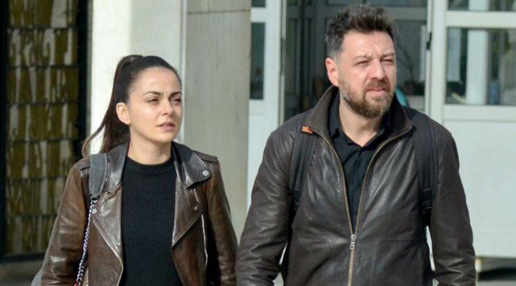 Μάνος Παπαγιάννης: Σε κατάσταση σοκ μετά τους πυροβολισμούς στην καφετέρια και τη στυγνή δολοφονία θαμώνα 