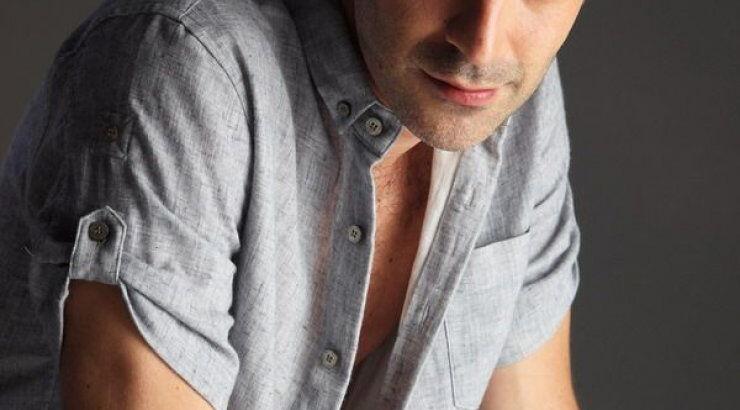 Χριστόφορος Παπακαλιάτης: Δείτε το εντυπωσιακό trailer της νέας του ταινίας!