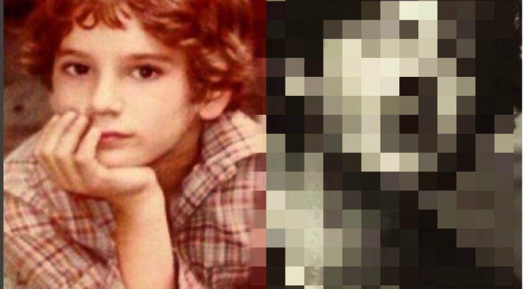 Ήταν και παραμένει κούκλος. Ποιος είναι ο Έλληνας ηθοποιός;