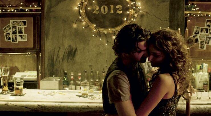 Χριστόφορος Παπακαλιάτης:Το «Αν…» διεκδικεί μια Χρυσή Σφαίρα